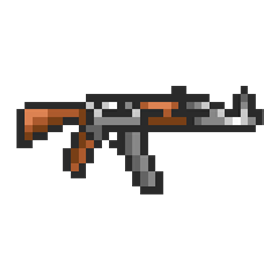 Prototype Weapons project image