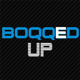 All Boqqed Up logo
