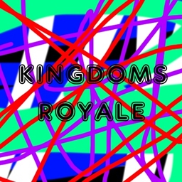 Kingdoms Royale project image