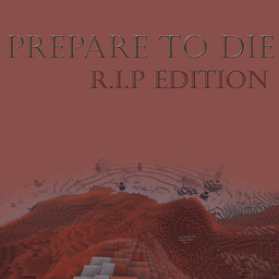 Prepare To Die RIP Edition logo