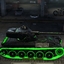 AMX 13 75 Razor Skin (rough)