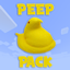Peep Pack logo