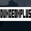 DungeonPlus logo