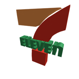 SevenElevenCraft logo
