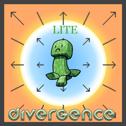 Divergence Lite logo