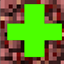 Nicer Nether logo