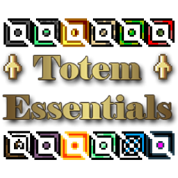 Totem Essentials logo
