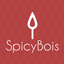 SpicyBois logo