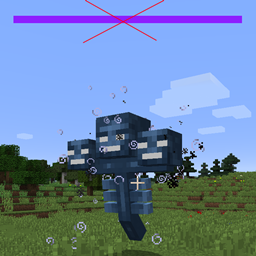 Wither Bar Hider - Gallery - Minecraft Mods - CurseForge