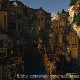 New century engineering project image