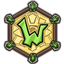 WynnCraft Sins Pack logo