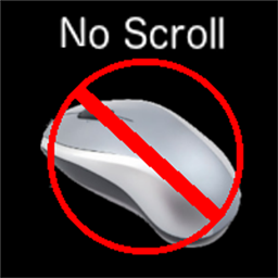 NoScroll project image