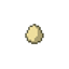 The egg came first logo