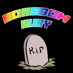 Boredom bury project image