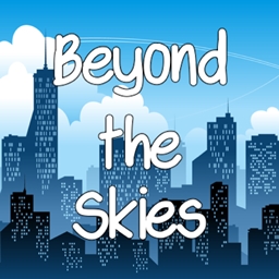Beyond The Skies Of Earth logo