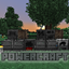 Powercraft - Awakening logo
