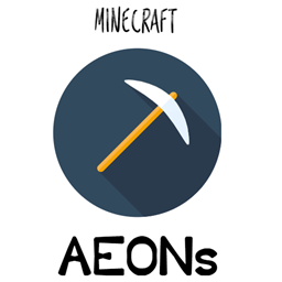 Minecraft AEONs project image