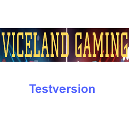 ViceLand Gaming -A Minecraft Experience- logo