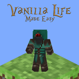 Vanilla Life Made Easy logo