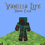 Vanilla Life Made Easy logo