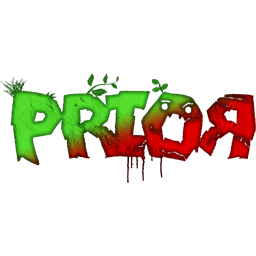 PrioR logo