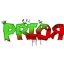 PrioR logo