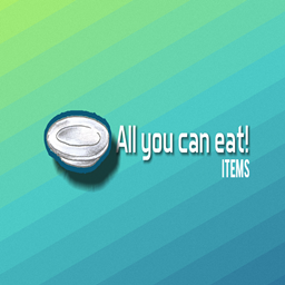 Edible Items project image