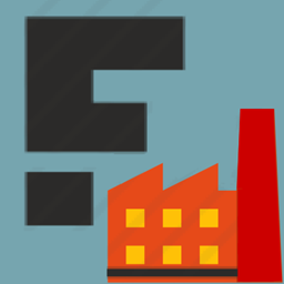 Flat Factory logo