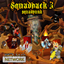 Squadpack Modpack III: Squadpunk logo