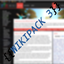 WikiPack 3 logo