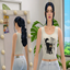 Feline Friends Tank Pack – Cute Cat Tops for Your Sims 🐱💖 logo