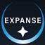 Expanse Trade History logo