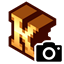 Kinography logo