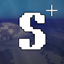 Oceanic structure spawn logo