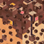 ChocoBits logo