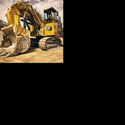 Big Ol' Machinery
