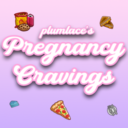 Pregnancy Cravings By plumlace | Chinese Translation