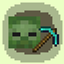 Zombie Tactics 2 logo