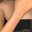 Moonchild bracelet logo
