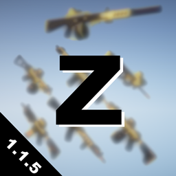 [TACZ] Golden Zero GunPack project avatar