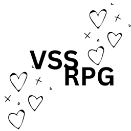 VSS - RPG logo