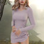 Layla - Short Dress (L015) logo