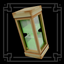 Hourglass of Undying logo