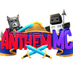 Anthem project image
