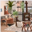 Luina Art Class Room NO CC logo
