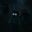 Darkened Depths logo