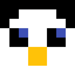 PinguinMon logo