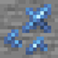 Glowing Ores Gobber logo
