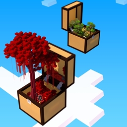 Sky Chest Challenge project image