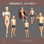 charming! logo